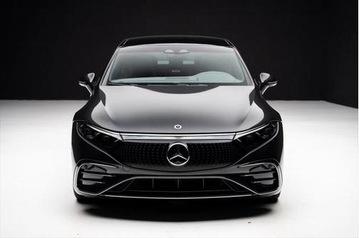 2023 Mercedes-Benz S-Class S 580 4MATIC