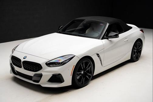 2020 BMW Z4 sDrive30i