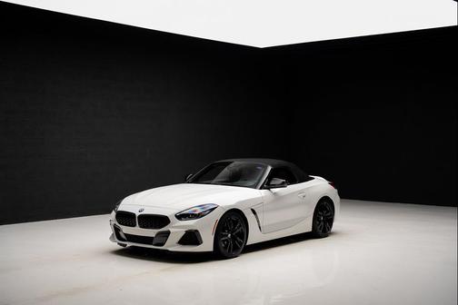 2020 BMW Z4 sDrive30i