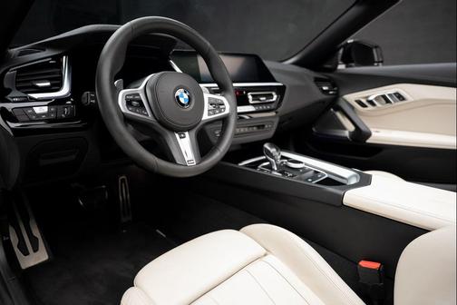 2020 BMW Z4 sDrive30i