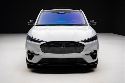2022 Ford Mustang Mach-E GT