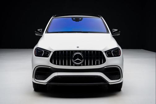 2023 Mercedes-Benz AMG GLE 63 S 4MATIC+