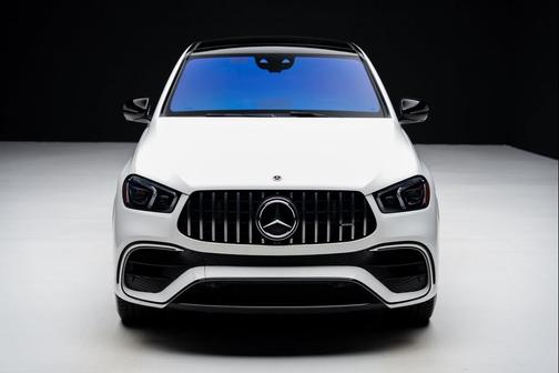 2023 Mercedes-Benz AMG GLE 63 S 4MATIC+