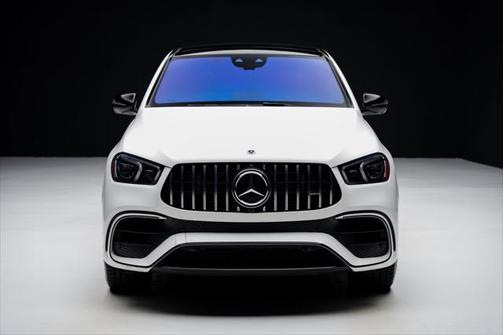 2023 Mercedes-Benz AMG GLE 63 S 4MATIC+