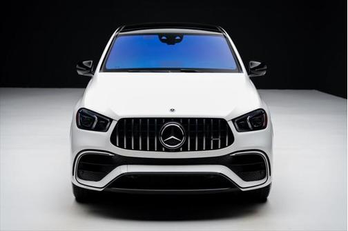 2023 Mercedes-Benz AMG GLE 63 S 4MATIC+