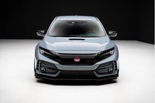 2021 Honda Civic Type R Touring