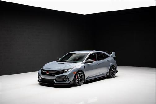 2021 Honda Civic Type R Touring