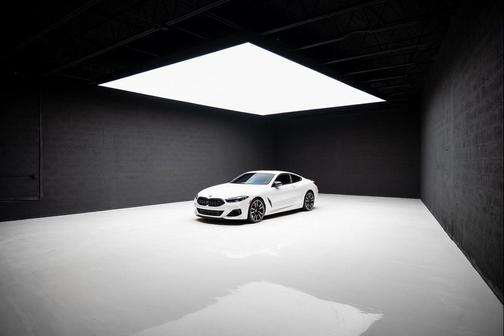 2023 BMW M850 xDrive