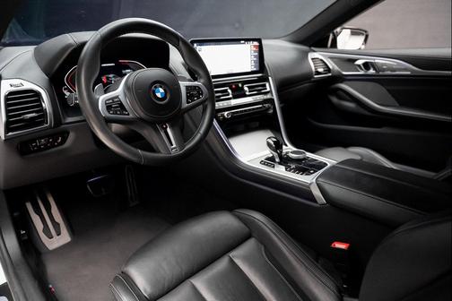 2023 BMW M850 xDrive