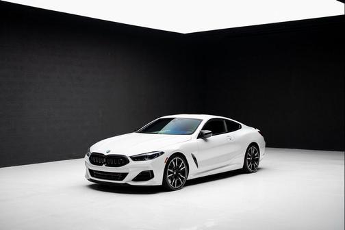 2023 BMW M850 xDrive