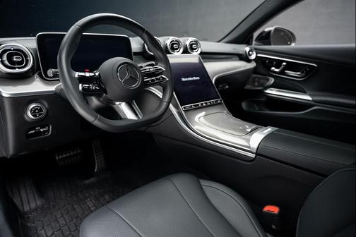 2024 Mercedes-Benz CLE 300 4MATIC Coupe