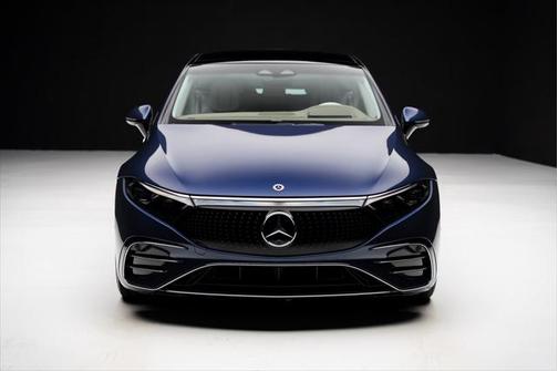 2023 Mercedes-Benz S-Class S 580 4MATIC