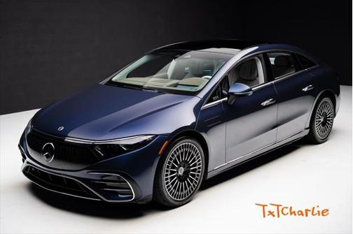 2023 Mercedes-Benz S-Class S 580 4MATIC
