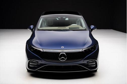 2023 Mercedes-Benz S-Class S 580 4MATIC