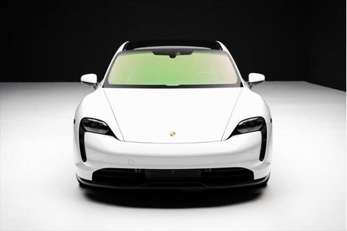2022 Porsche Taycan 4S