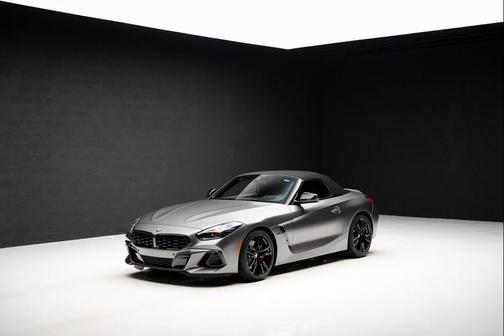 2025 BMW Z4 M40i