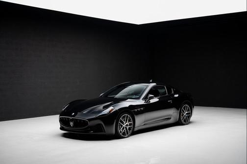 2024 Maserati GranTurismo Modena