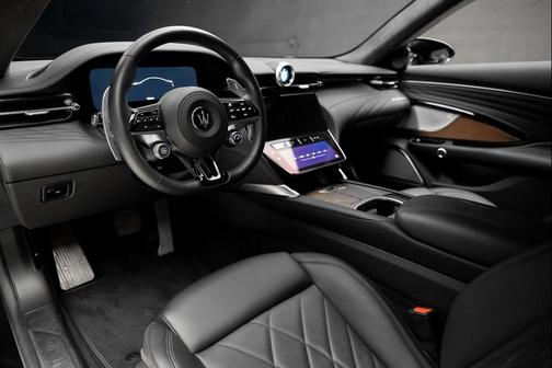 2024 Maserati GranTurismo Modena