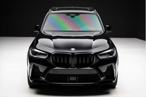 2021 BMW X5 M Base