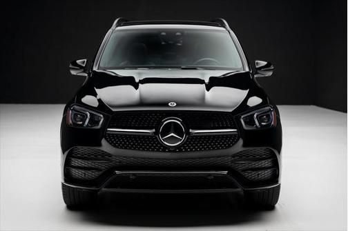 2023 Mercedes-Benz GLE 350 Base
