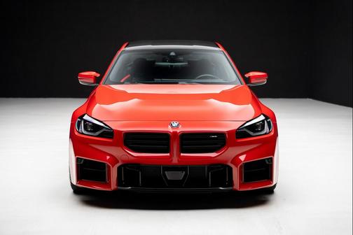 2024 BMW M2 