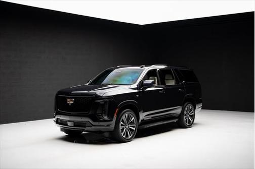 2025 Cadillac Escalade Sport