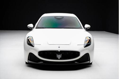2024 Maserati GranTurismo Modena