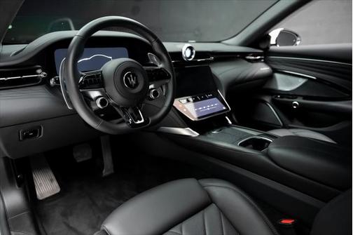 2024 Maserati GranTurismo Modena