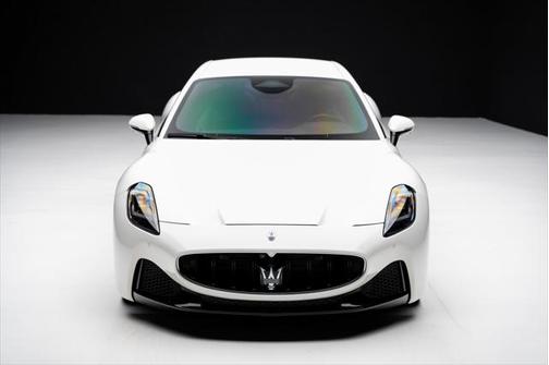 2024 Maserati GranTurismo Modena