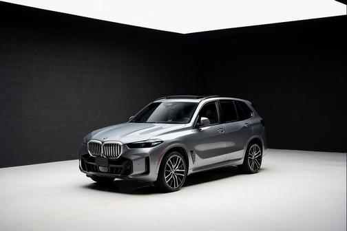 2024 BMW X5 sDrive40i