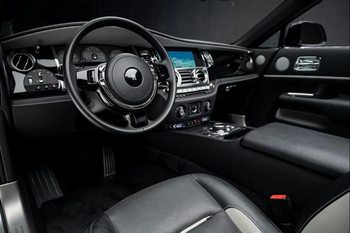 2019 Rolls-Royce Dawn