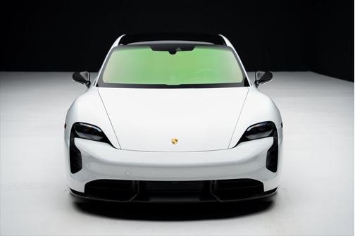 2022 Porsche Taycan Turbo S