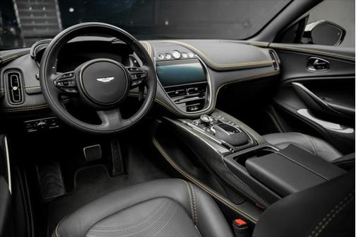 2023 Aston Martin DBX 707