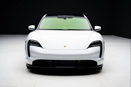 2020 Porsche Taycan Turbo S