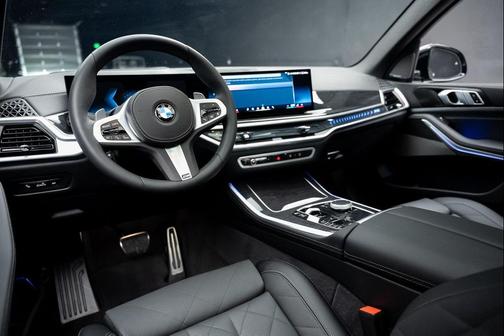 2025 BMW X5 sDrive40i