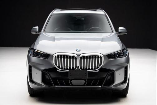 2025 BMW X5 sDrive40i