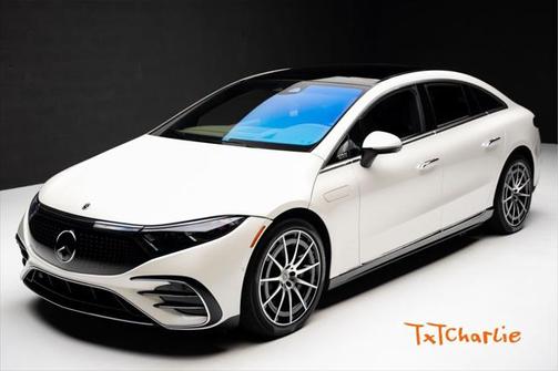 2023 Mercedes-Benz S-Class S 580 4MATIC