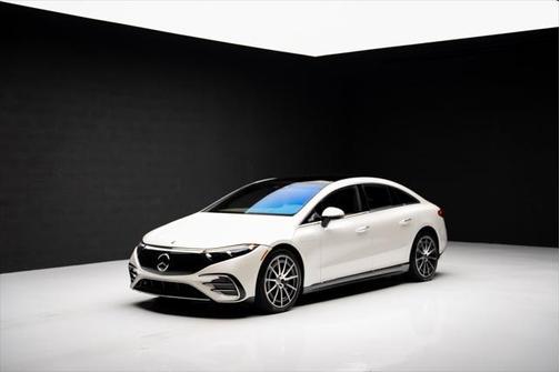 2023 Mercedes-Benz S-Class S 580 4MATIC