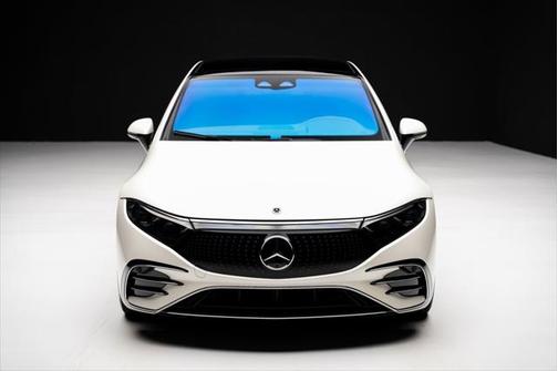 2023 Mercedes-Benz S-Class S 580 4MATIC