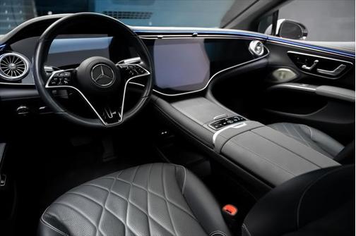 2023 Mercedes-Benz S-Class S 580 4MATIC