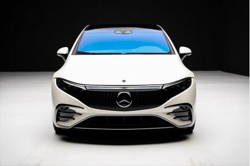 2023 Mercedes-Benz S-Class S 580 4MATIC
