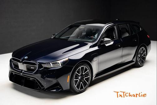 2025 BMW M5 Base