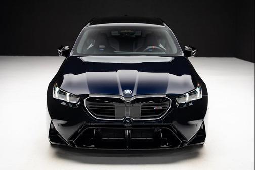 2025 BMW M5 Base