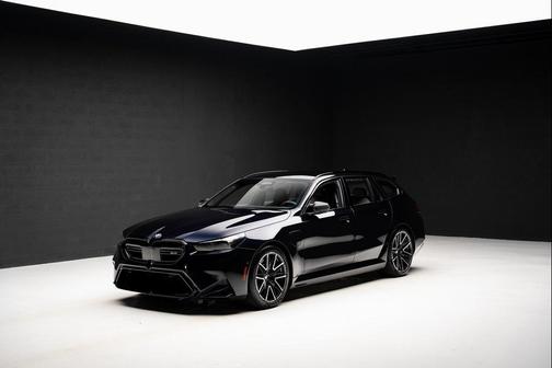 2025 BMW M5 Base
