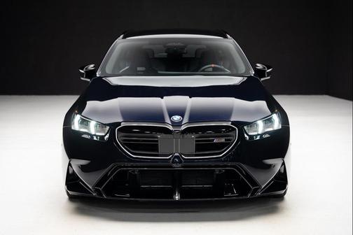 2025 BMW M5 Base