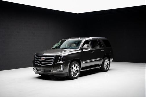 2020 Cadillac Escalade Premium Luxury
