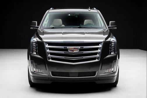 2020 Cadillac Escalade Premium Luxury