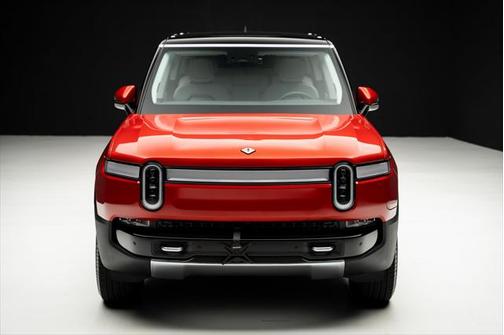 2024 Rivian R1S Adventure Quad Motor Large Pack