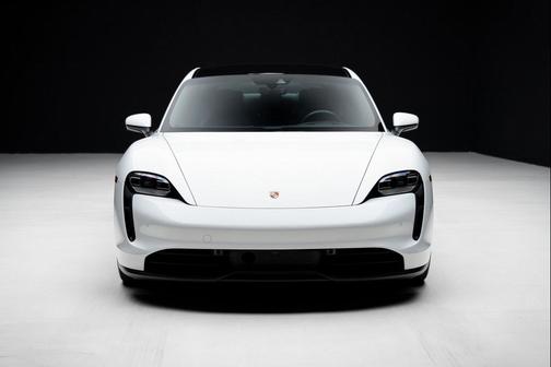 2022 Porsche Taycan Base
