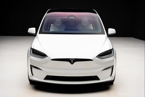 2023 Tesla Model X Base